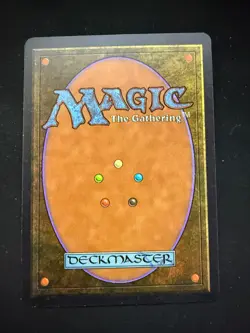 Magic The Gathering: Beta Holy Strength MTG Beta - Image 2