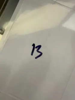 Magic The Gathering: Beta Holy Strength MTG Beta - Image 3