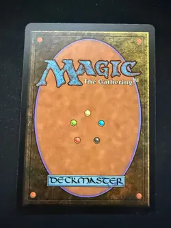 Magic The Gathering: Beta Wanderlust MTG Beta - Image 2
