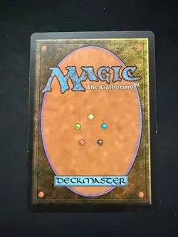Magic The Gathering: Beta Wanderlust MTG Beta - Image 2