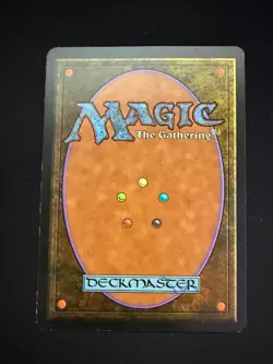 Magic the Gathering: Beta Siren's Call MTG Beta - Image 2