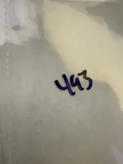 Magic the Gathering: Beta White Ward MTG Beta - Image 3