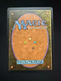 Magic the Gathering: Beta Weakness MTG Beta - Image 2