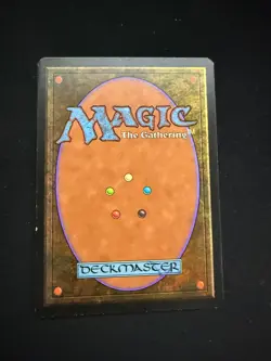 Magic the Gathering: Beta White Ward MTG Beta - Image 2