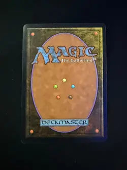 Magic the Gathering: Beta Twiddle Twiddle MTG Beta - Image 2