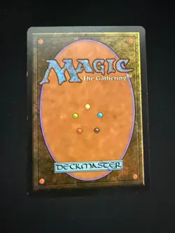 Magic the Gathering: Beta Stone Giant MTG Beta - Image 2