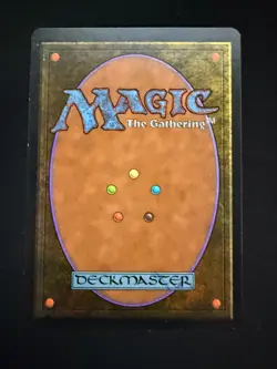 Magic the Gathering: Beta Weakness MTG Beta - Image 2