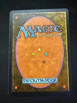 Magic The Gathering: Beta Howl from Beyond MTG Beta - Image 2