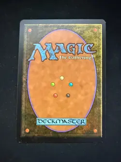 Magic The Gathering: Beta Throne of Bone MTG Beta - Image 2