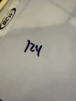 Magic The Gathering: Beta Throne of Bone MTG Beta - Image 3