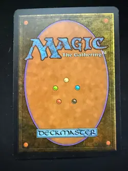 Magic The Gathering: Beta Holy Strength MTG Beta - Image 2