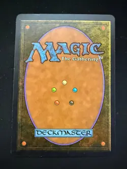 Magic The Gathering: Beta Holy Strength MTG Beta - Image 2