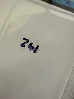 Magic the Gathering: Beta Hurloon Minotaur MTG Beta - Image 3