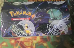 Pokemon Chilling Reign Factory Sealed Booster Box Sword & Shield See Pics - Image 5