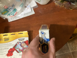 Pokemon TCG Dragon Majesty Latias and Latios Pin Collection boxs Factory Sealed - Image 5