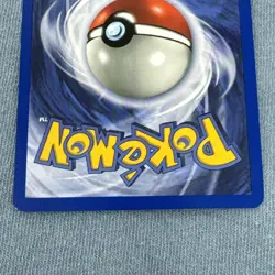 Pokemon Unown J Black Star Promo #38 VLP - Image 4