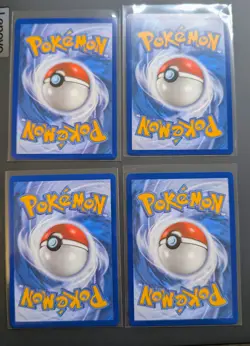 Pokemon Mega Evolution ex Double Rare ⭐⭐ Complete Set of 10! All NM! - Image 4