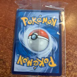 Pokemon S-Chinese Oranguru CSGC-008 Holo Promo from 2024 Eevee Display Frame Box - Image 2