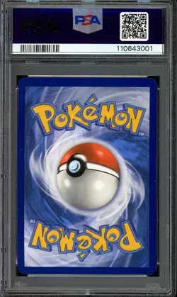 [PSA 9] Kingdra ex 131 Shrouded Fable Special Illustration Rare Promo POKEMON - Image 2