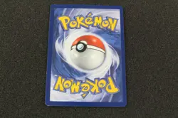 Pokemon Card Mewtwo #14 BLACK STAR PROMO SET EX - Image 2