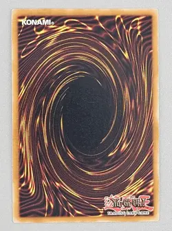 Ring of Destruction IOC-SE3 NM- Invasion of Chaos Limited Edition Holo Yugioh - Image 2