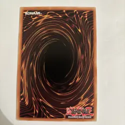 The Eye of Timaeus GFP2-EN183 Ghost Rare 1st Edition YuGiOh Card - Image 2