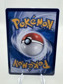 Pokemon Chinese Exclusive CBB1C Basic Water Energy 1803/06 Holo Mint Card GEM - Image 2