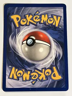 Clefairy Doll Pokemon TCG Base Set Trainer Card 70/102 Unlimited Rare LP - Image 2
