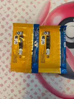 MTG Aetherdrift 2 x Collector Booster Sample Pack SEALED 2 Packs Total - Image 2