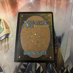 1x (318) Exalted Sunborn - FOIL - EXTENDED ART MTG Edge of Eternities NM Magic F - Image 2