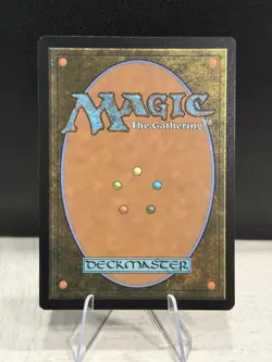 MTG: Spider-Man - Mystic Confluence (Borderless) Eternal-Legal Foil M 0012 - Image 2