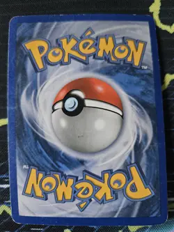 Mareep 67/109 Reverse Holo Stamped Ex Team Rocket Returns Pokemon Card - Image 3