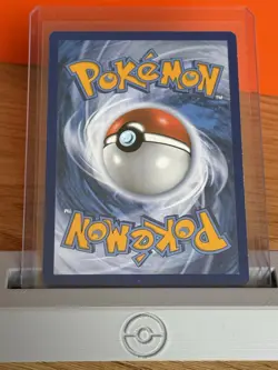 Pokemon TCG Articuno Roaring Skies 17/108 Rare Card Holo Near Mint - Image 2