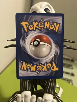 Houndour 86/147 Aquapolis Non Holo Rare E Reader Pokemon Nintendo - Image 5