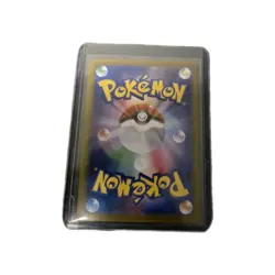 Great Tusk Master Ball Reverse Holo]086/187 SV8a Terastal Festival Pokemon - Image 2