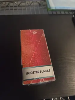 Pokemon TCG Obsidian Flames Booster Bundle 6 Booster Packs Brand NEW & SEALED - Image 3