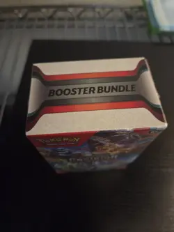 Pokemon TCG Obsidian Flames Booster Bundle 6 Booster Packs Brand NEW & SEALED - Image 5