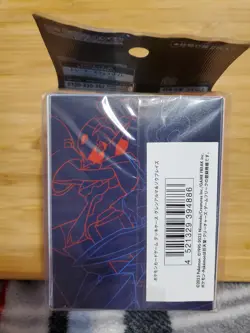 Pokemon Scarlet & Violet TCG Armarouge & Ceruledge Deck Box - Image 2