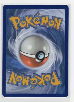2023-25 Pokemon Center Stamp Black Star Promo SVP EN Team Rocket's Wobbuffet 203 - Image 2