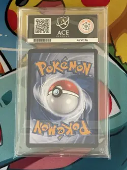 Pokemon Squirtle 074/SV-P Chinese Promo Jubilant Collection-Blastoise Ace 10 - Image 2