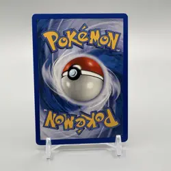 Mew #47 NM 2002 WOTC Black Star Pokemon Promo - Image 4