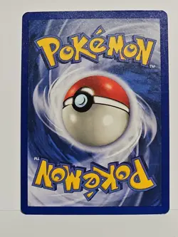 Pokemon TCG Magneton Base Set 9/102 Holo Unlimited Holo Rare - Image 2