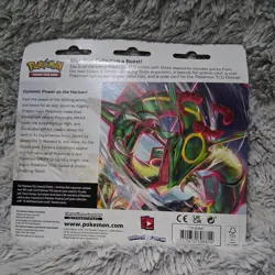 Pokemon TCG: Umbreon Promo Sword and Shield - Evolving Skies Three Booster Packs - Image 2