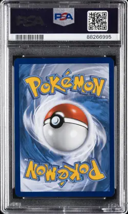 2019 POKEMON SM BLACK STAR PROMO FULL ART/MOLTRES & ZAPDOS & ARTICUNO GX PSA 10 - Image 2