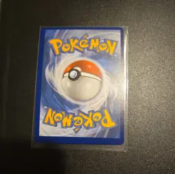 Pikachu VMAX swsh062 Full Art Black Star Promo Pokemon Celebrations - Image 3