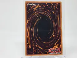 YuGiOh Forced Back EOJ-EN060 1st Edition Ultimate Rare NM - Image 2