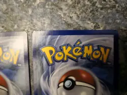 Mega Rayquaza 76/108 and Rayquaza Ex 75/108 Pokemon TCG Cards - Image 4
