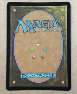 MTG Card Satoru Umezawa BOX Promo Foil Magic The Gathering Japanese * - Image 2