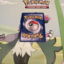 Pokemon Team Rocket’s Dark Magneton TCG Holo Rare Card 11/82 LP NM - Image 2