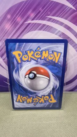 Emcee's Hype - 220/182 - Pokemon TCG Destined Rivals FULL ART Card - PACK FRESH - Image 2